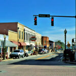 Starke Florida small businesses