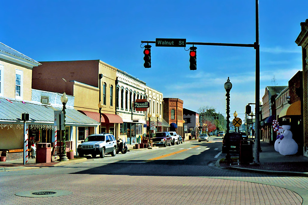 Starke Florida small businesses