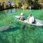 Crystal River, Florida vacation