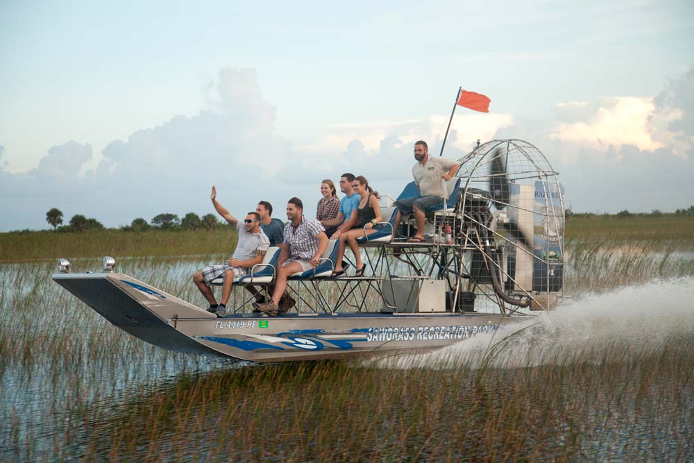 first coast travel