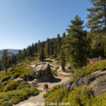 yosemite