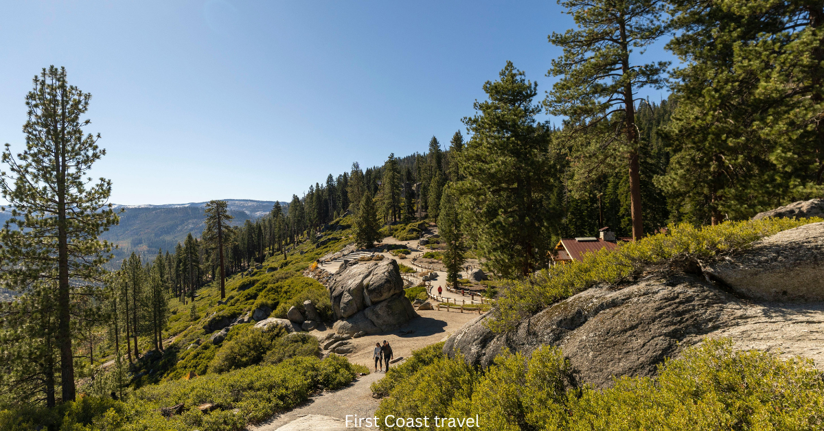yosemite