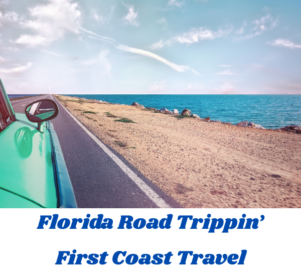 Florida Road Trippin'