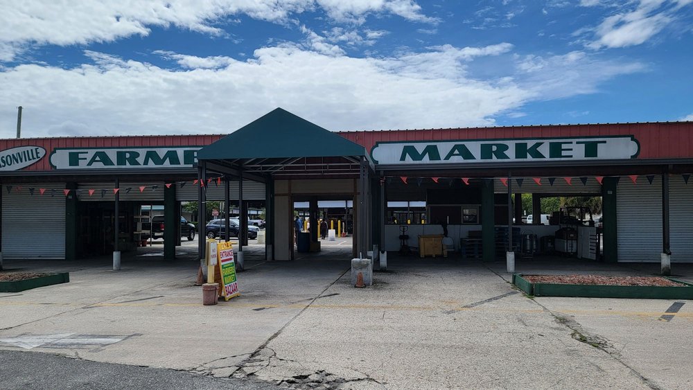 farmers market jacksonville