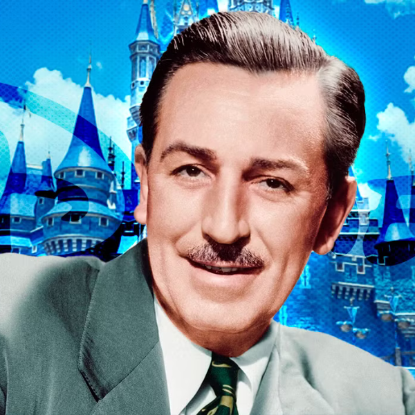 Walt Disney